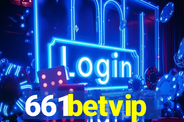 661betvip