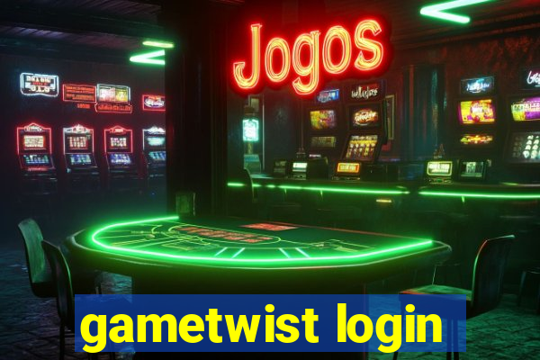 gametwist login