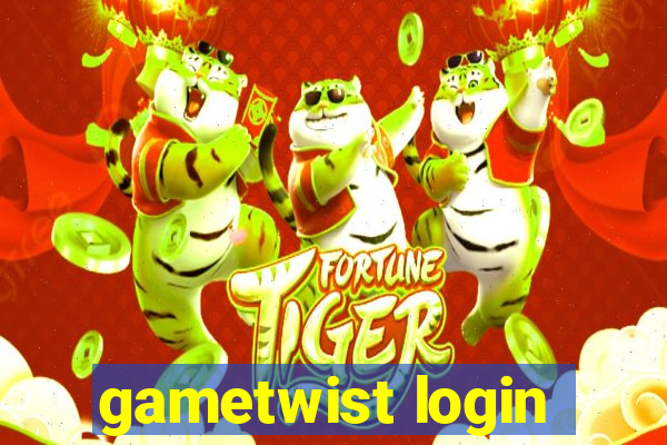 gametwist login