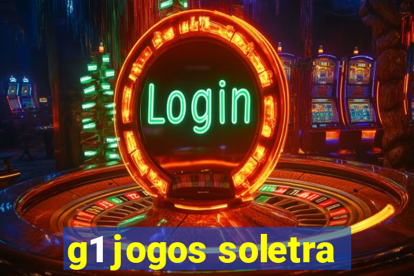 g1 jogos soletra