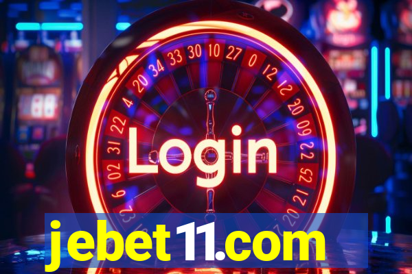 jebet11.com