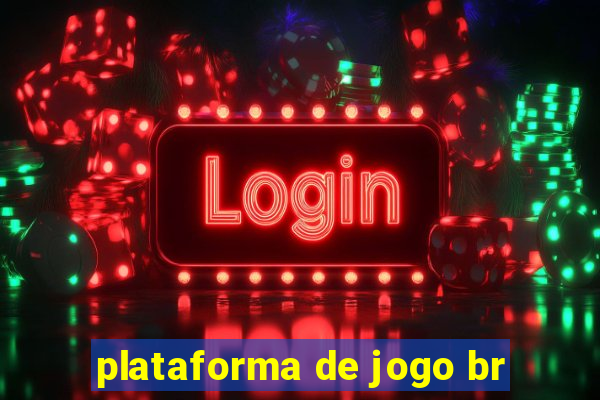 plataforma de jogo br