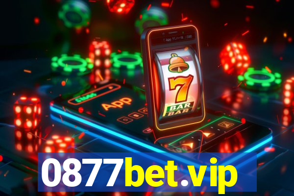 0877bet.vip