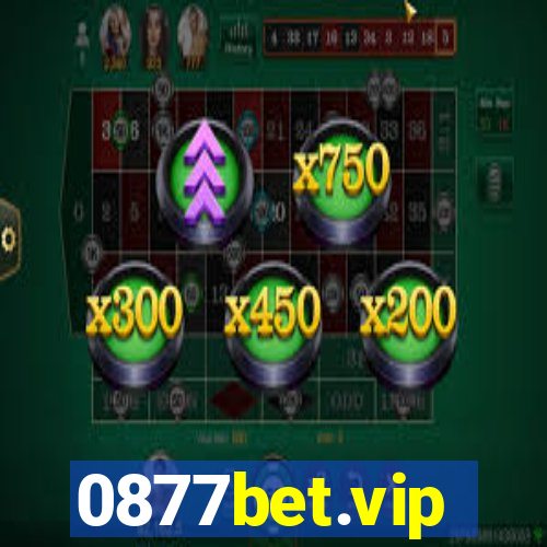 0877bet.vip