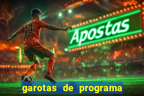 garotas de programa de santos