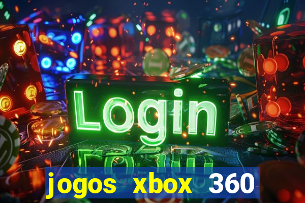 jogos xbox 360 jtag rgh