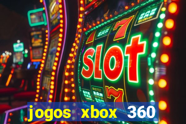 jogos xbox 360 jtag rgh