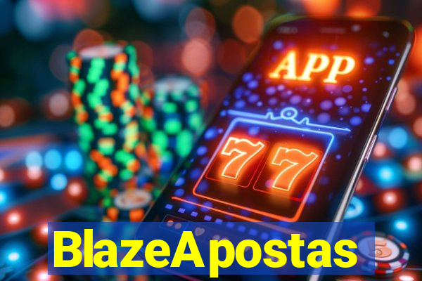 BlazeApostas