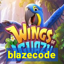 blazecode