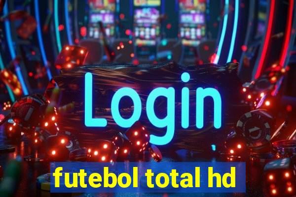 futebol total hd
