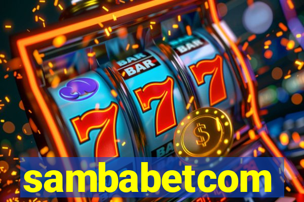 sambabetcom