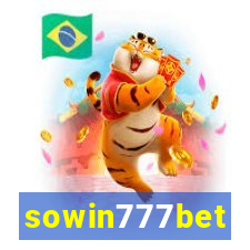 sowin777bet