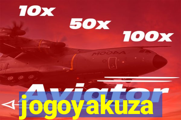 jogoyakuza