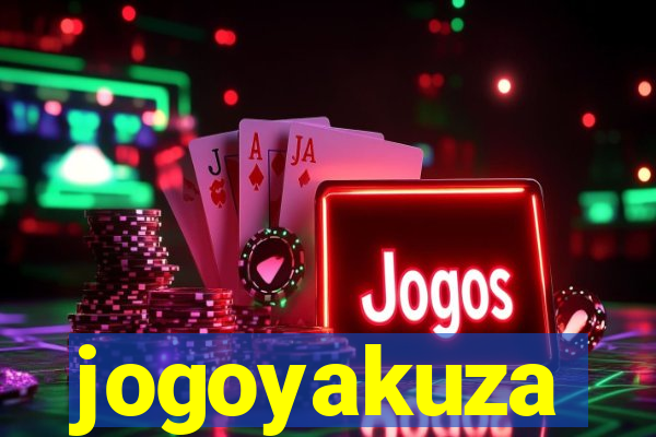jogoyakuza