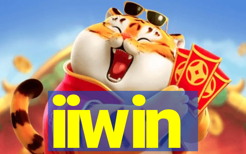 iiwin
