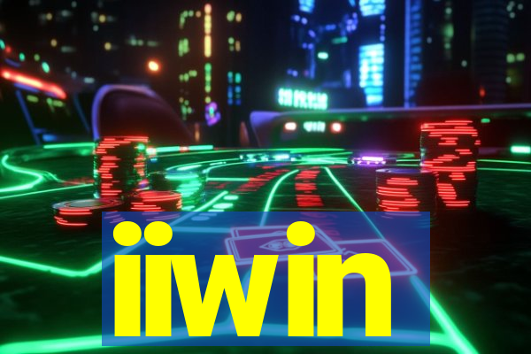 iiwin