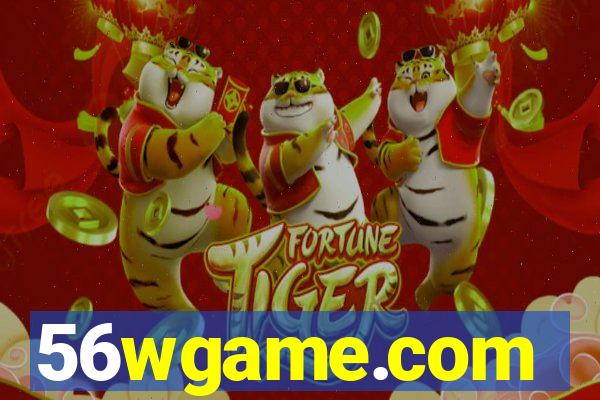 56wgame.com