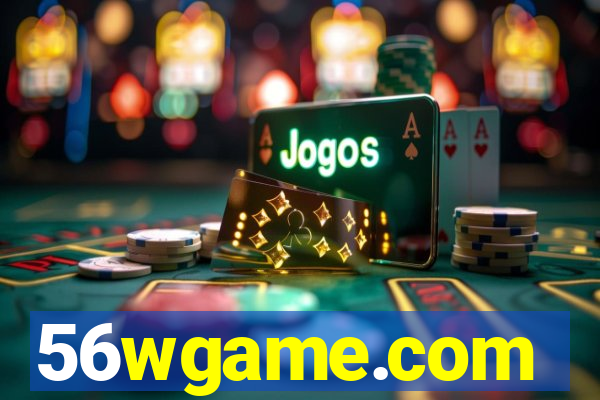 56wgame.com