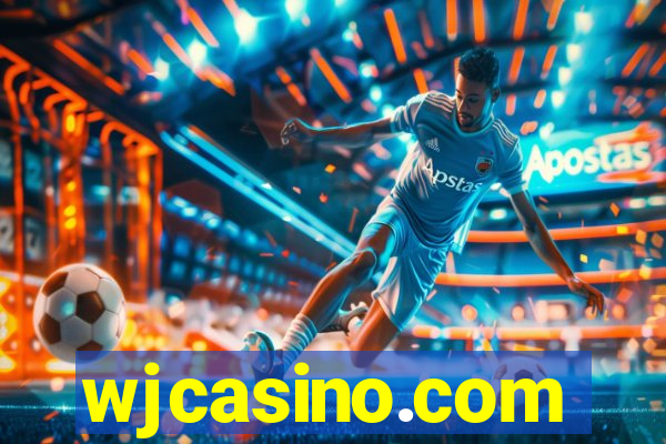 wjcasino.com