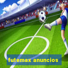 futemax anuncios