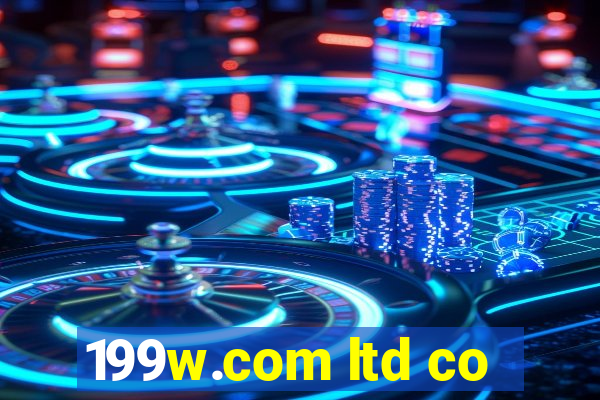 199w.com ltd co