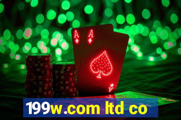 199w.com ltd co