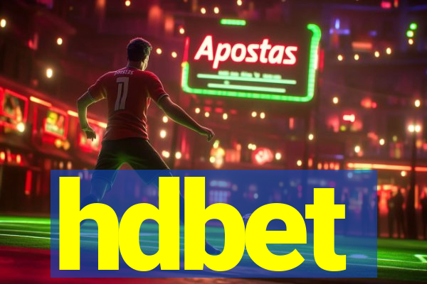 hdbet