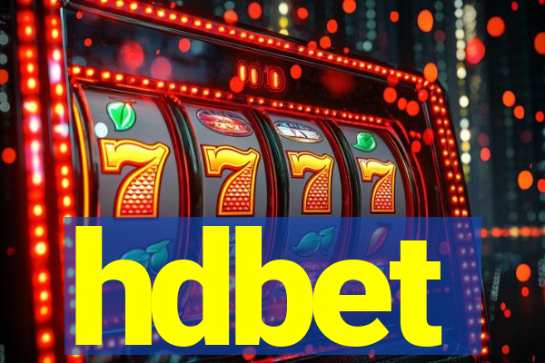 hdbet