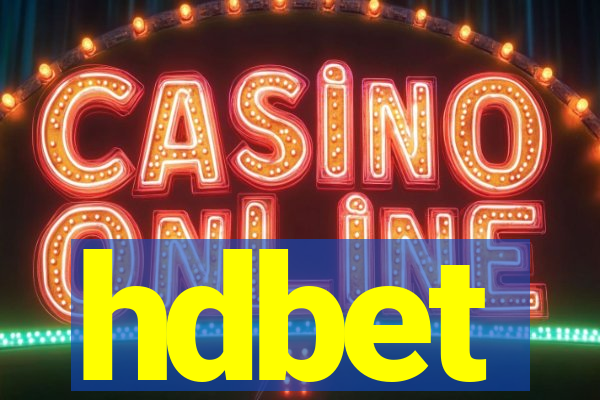 hdbet