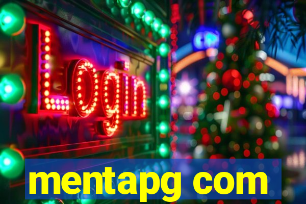 mentapg com