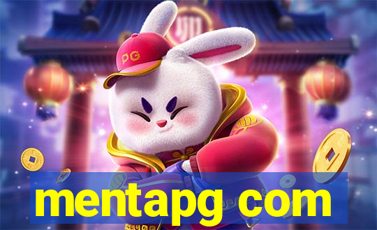 mentapg com