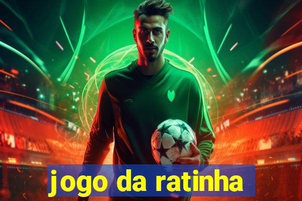 jogo da ratinha