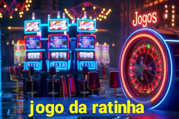 jogo da ratinha