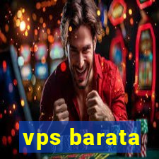 vps barata