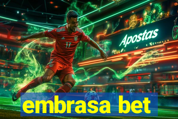 embrasa bet