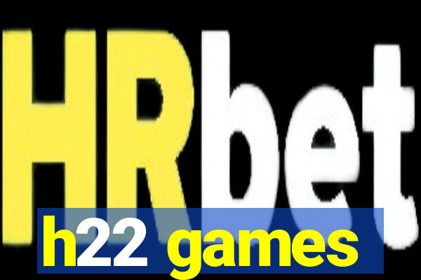 h22 games