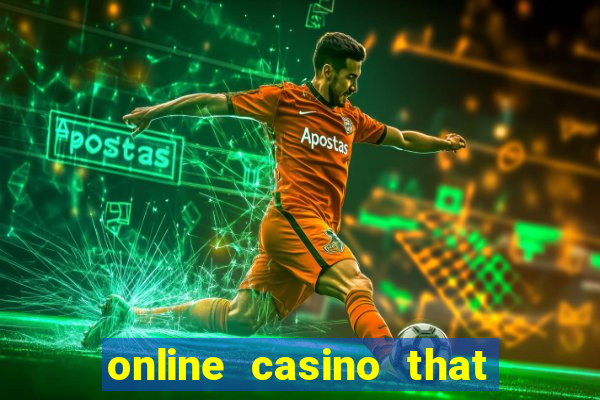 online casino that accepts visa gift cards