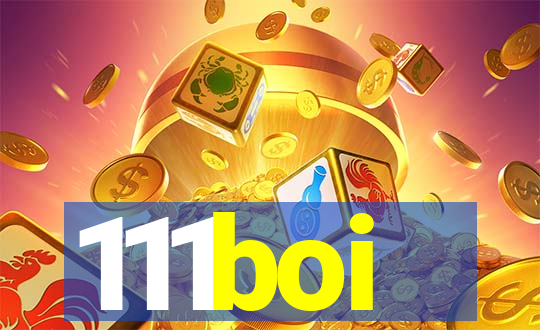 111boi