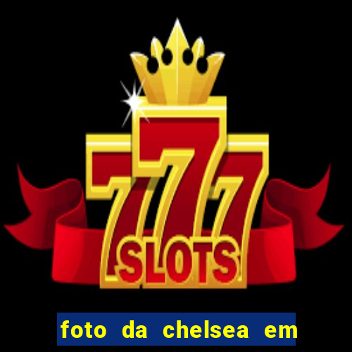 foto da chelsea em pelada das visoes da raven peladas