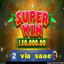 2 via saae juazeiro ba