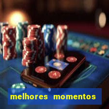 melhores momentos corinthians x vasco