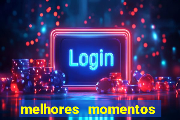 melhores momentos corinthians x vasco