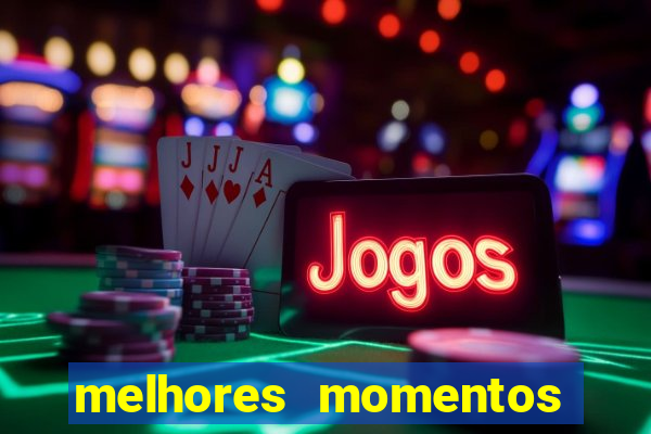 melhores momentos corinthians x vasco