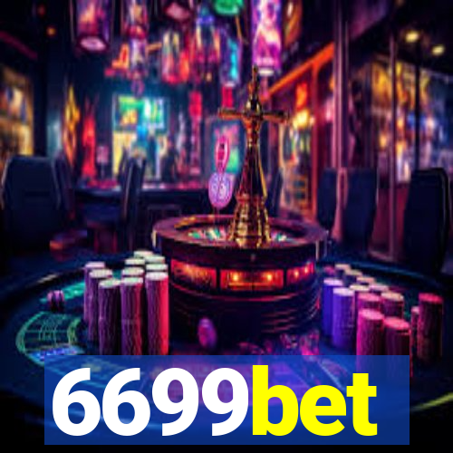 6699bet