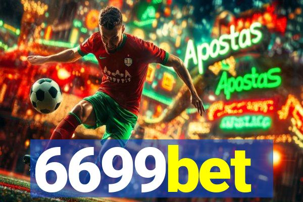 6699bet
