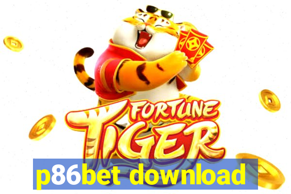 p86bet download