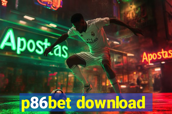 p86bet download