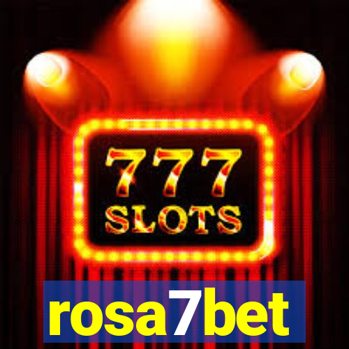 rosa7bet