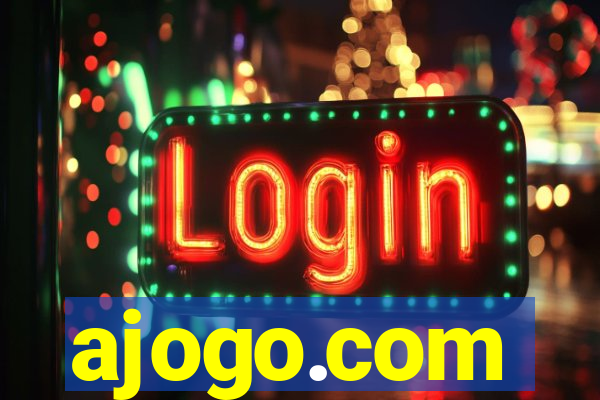 ajogo.com
