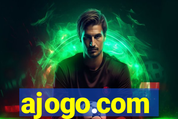 ajogo.com